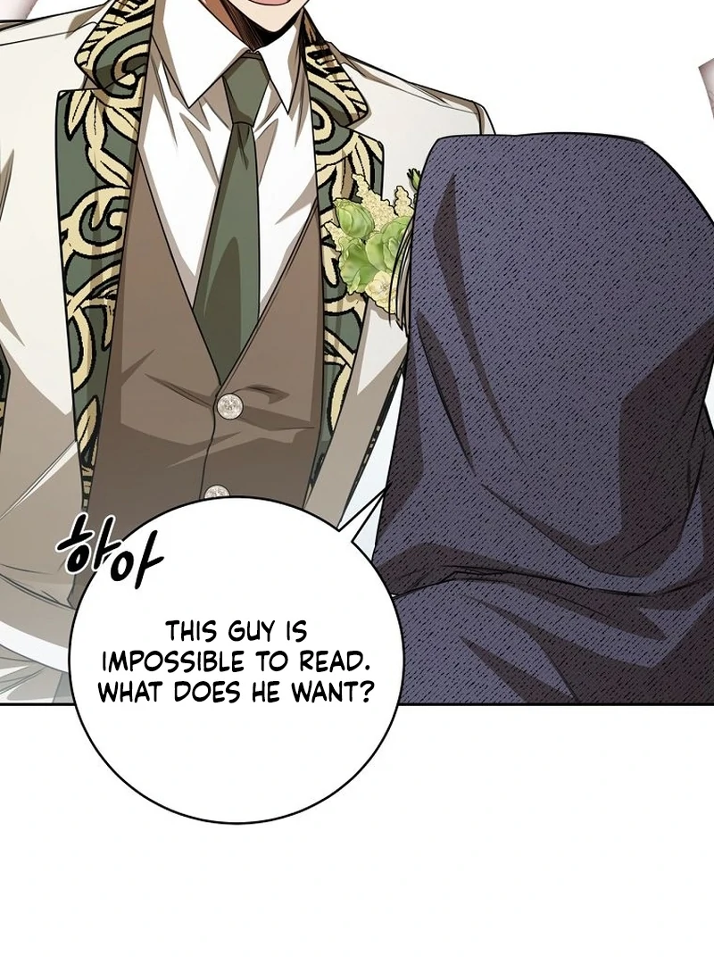 The Villainess I Possessed Is Raising Hell Chapter 40 page 63 - 