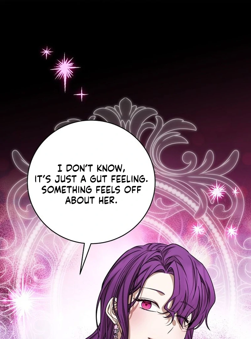 The Villainess I Possessed Is Raising Hell Chapter 40 page 68 - 