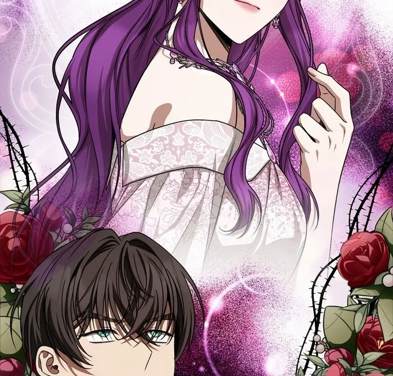 The Villainess I Possessed Is Raising Hell Chapter 40 page 69 - 
