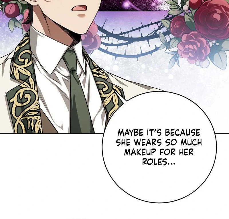 The Villainess I Possessed Is Raising Hell Chapter 40 page 70 - 