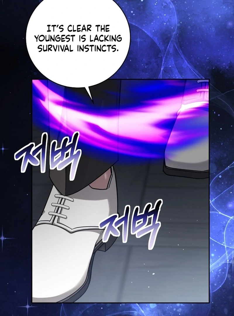 The Villainess I Possessed Is Raising Hell Chapter 40 page 8 - 