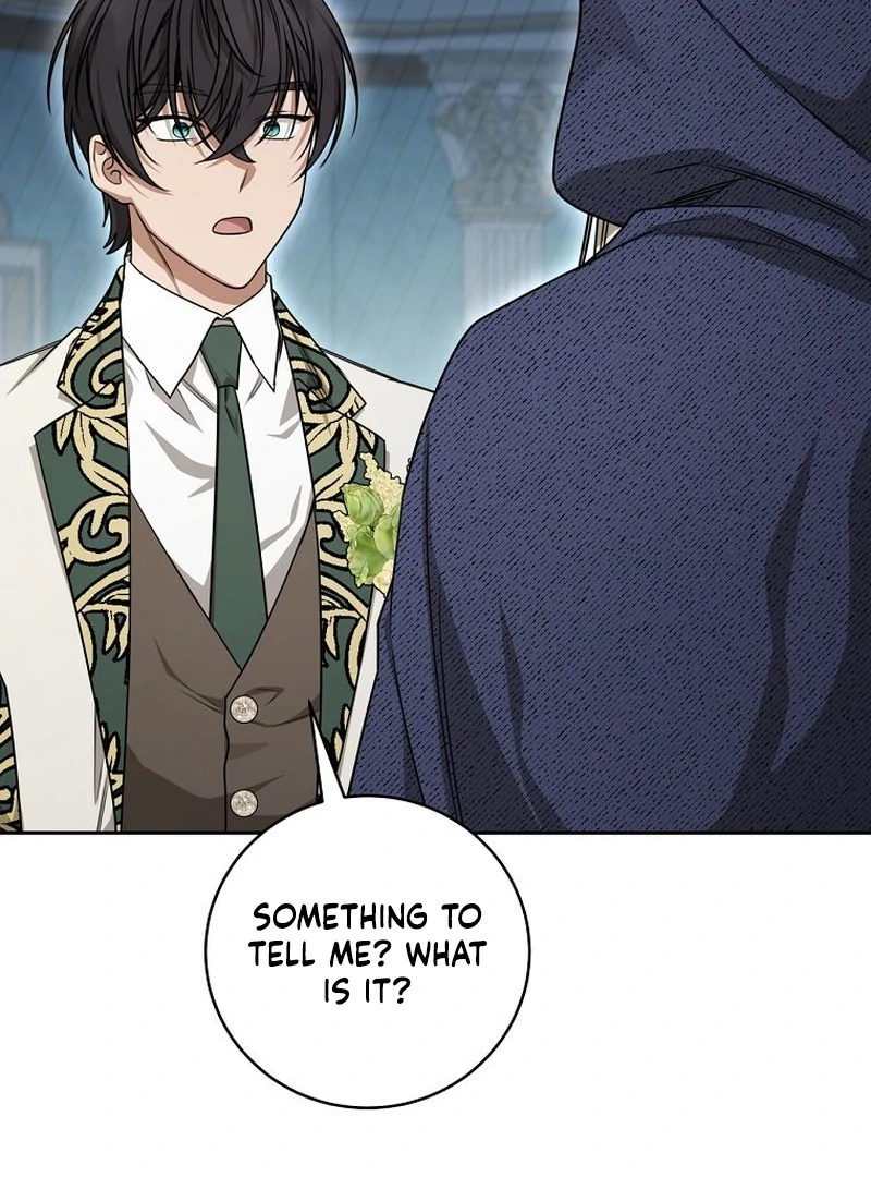 The Villainess I Possessed Is Raising Hell Chapter 40 page 74 - 