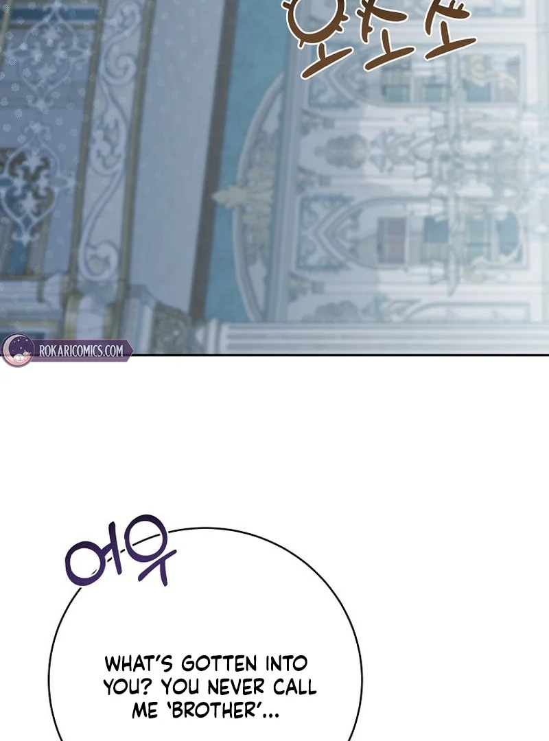 The Villainess I Possessed Is Raising Hell Chapter 40 page 79 - 