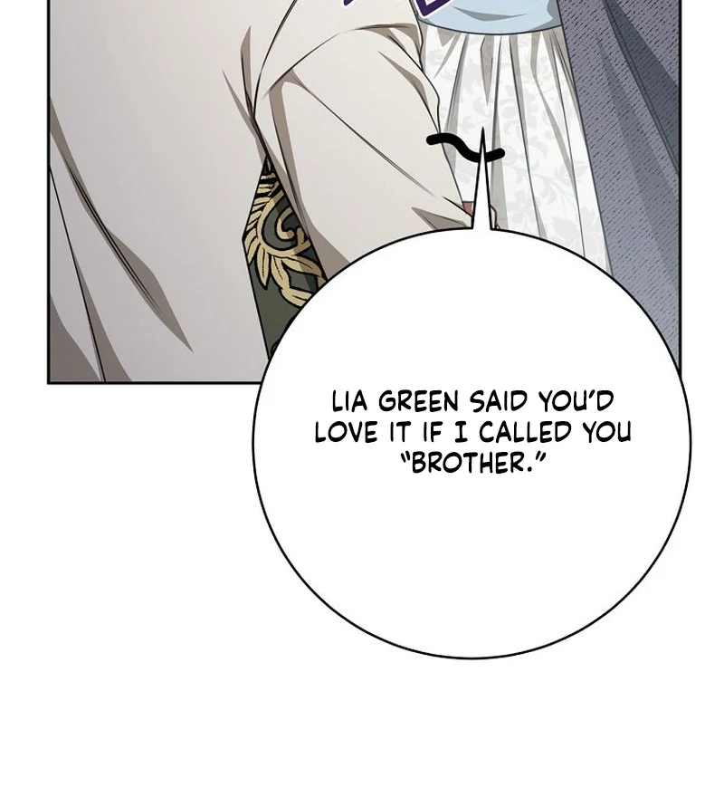 The Villainess I Possessed Is Raising Hell Chapter 40 page 81 - 