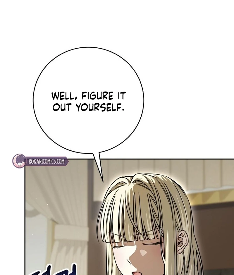 The Villainess I Possessed Is Raising Hell Chapter 40 page 98 - 