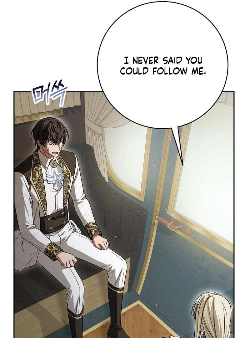 The Villainess I Possessed Is Raising Hell Chapter 40 page 100 - 