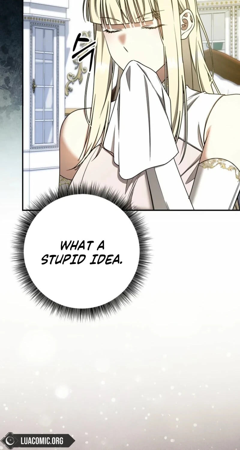 The Villainess I Possessed Is Raising Hell Chapter 61 page 18 - 