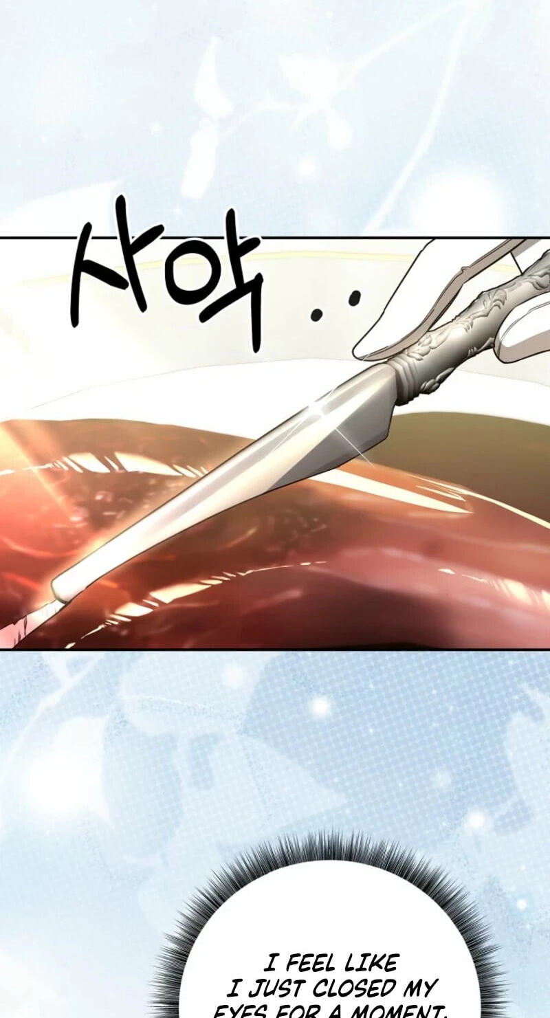 The Villainess I Possessed Is Raising Hell Chapter 61 page 3 - 