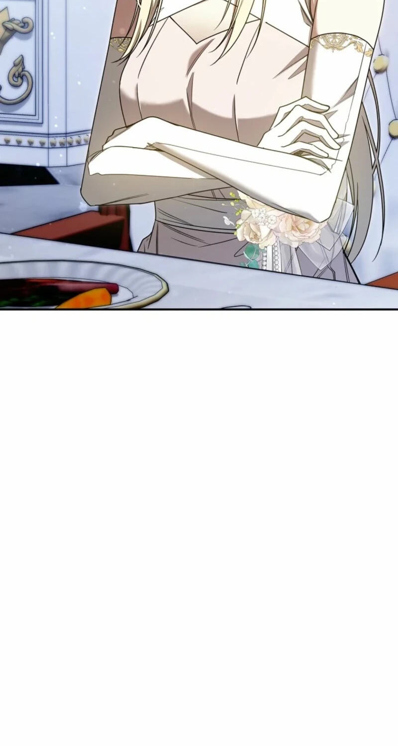 The Villainess I Possessed Is Raising Hell Chapter 61 page 28 - 