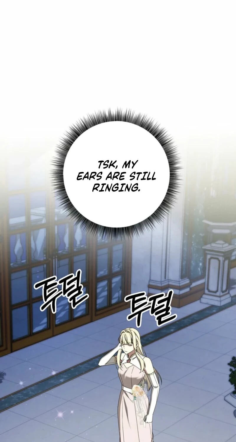 The Villainess I Possessed Is Raising Hell Chapter 61 page 30 - 