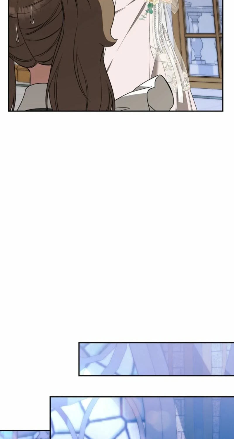 The Villainess I Possessed Is Raising Hell Chapter 61 page 42 - 