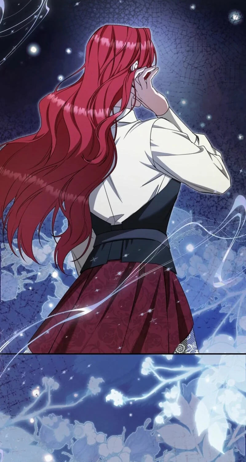 The Villainess I Possessed Is Raising Hell Chapter 61 page 46 - 