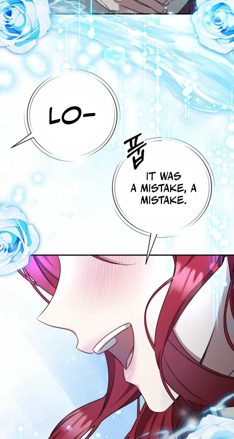 The Villainess I Possessed Is Raising Hell Chapter 61 page 52 - 