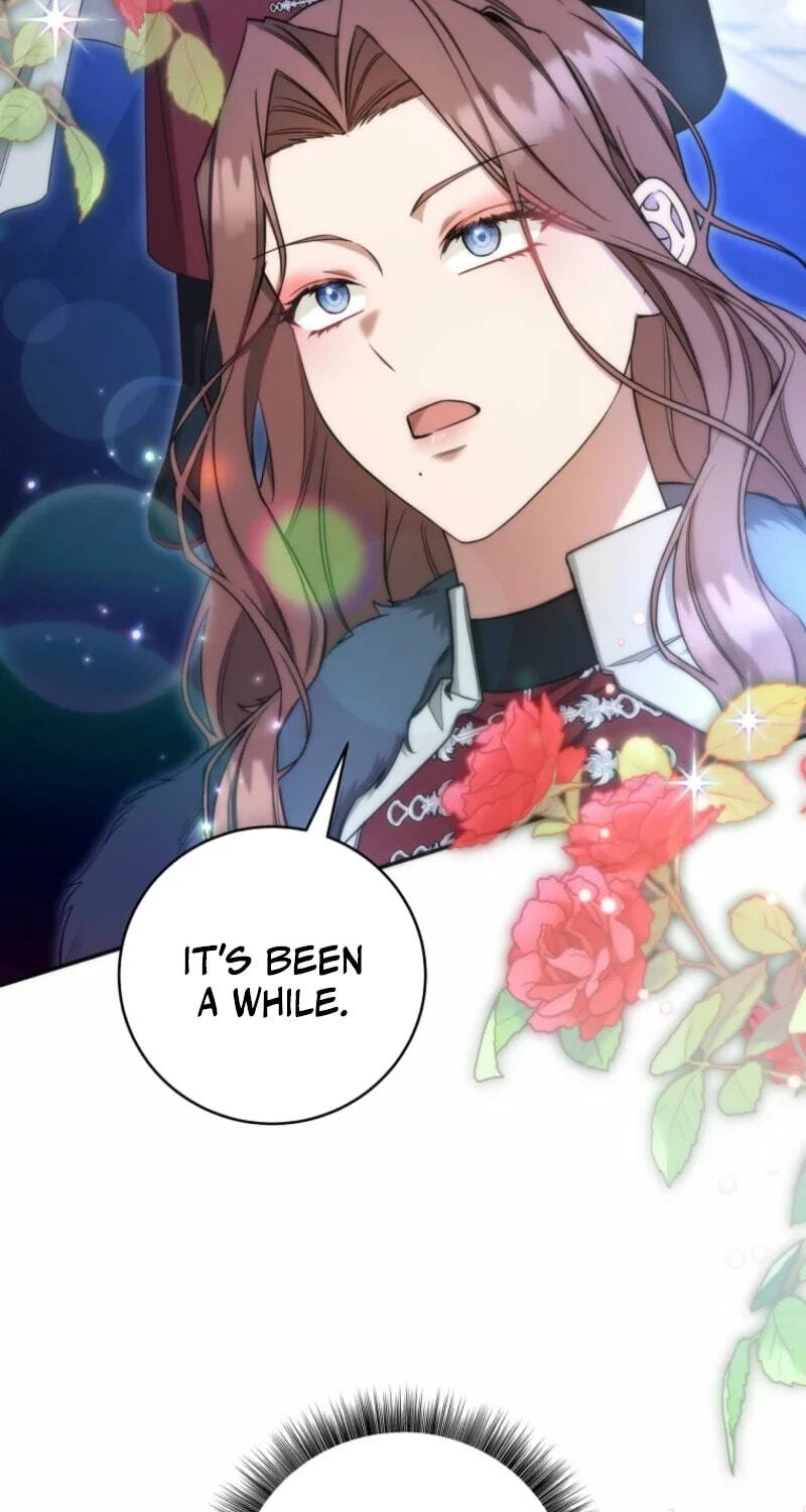 The Villainess I Possessed Is Raising Hell Chapter 61 page 59 - 