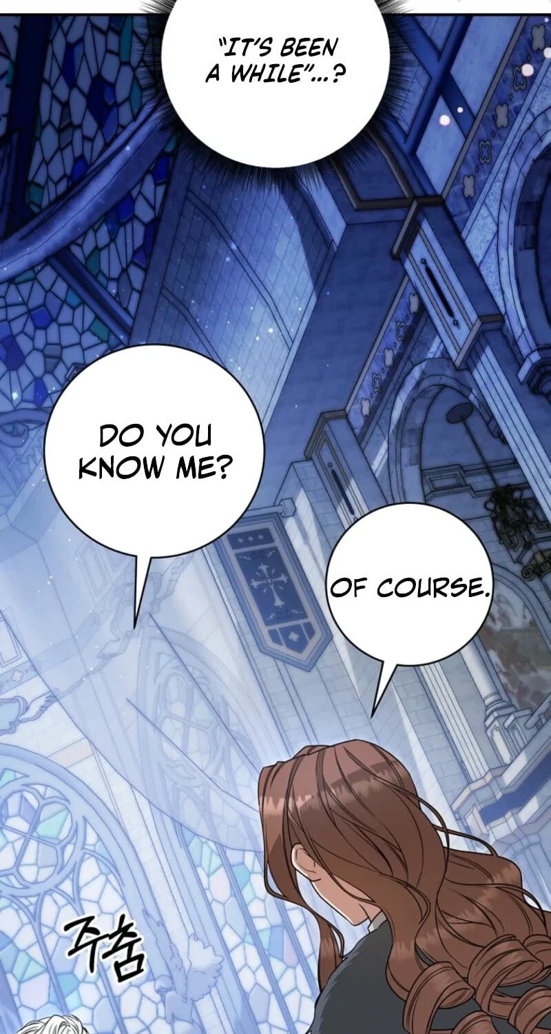 The Villainess I Possessed Is Raising Hell Chapter 61 page 60 - 