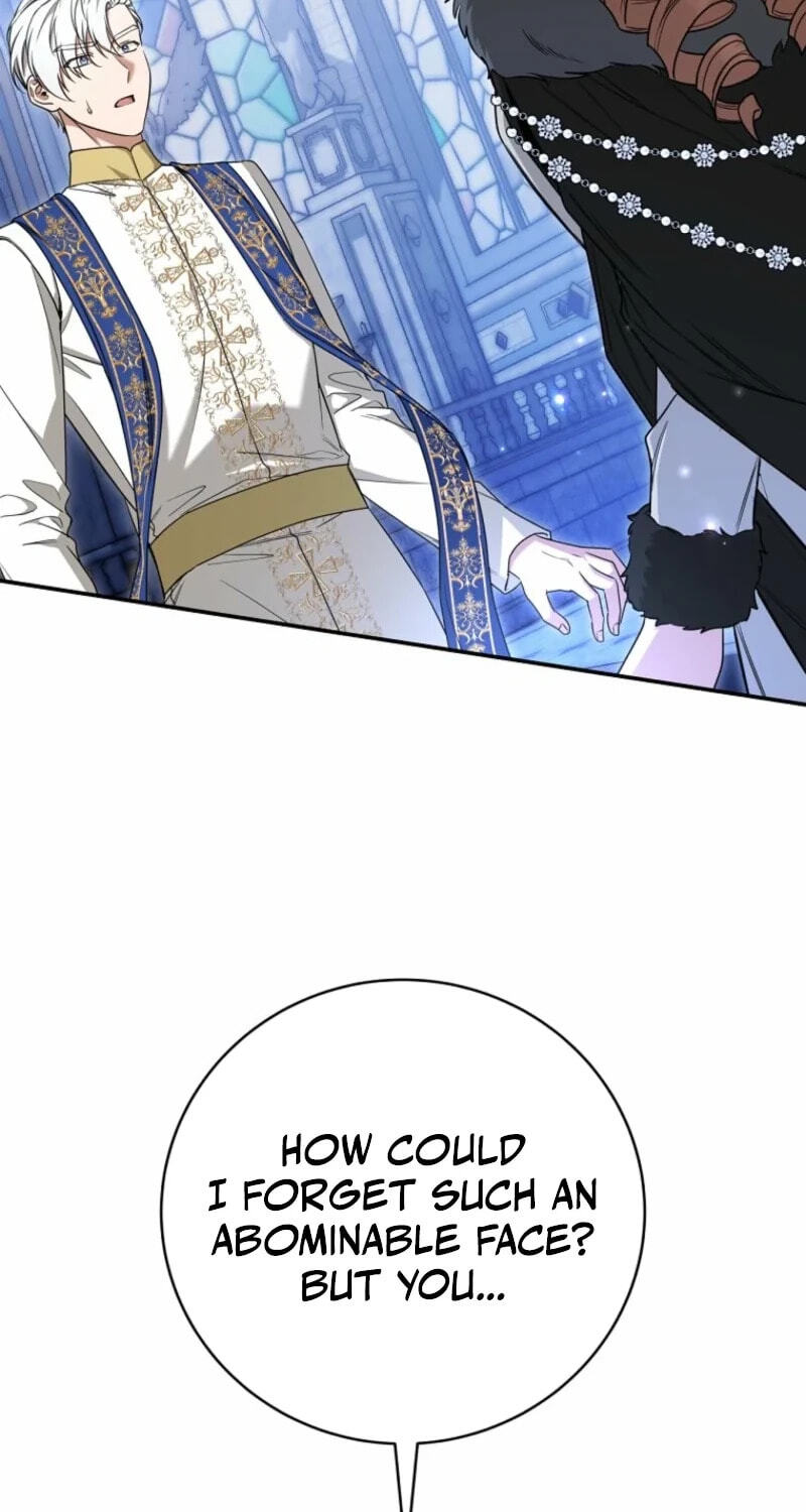 The Villainess I Possessed Is Raising Hell Chapter 61 page 61 - 