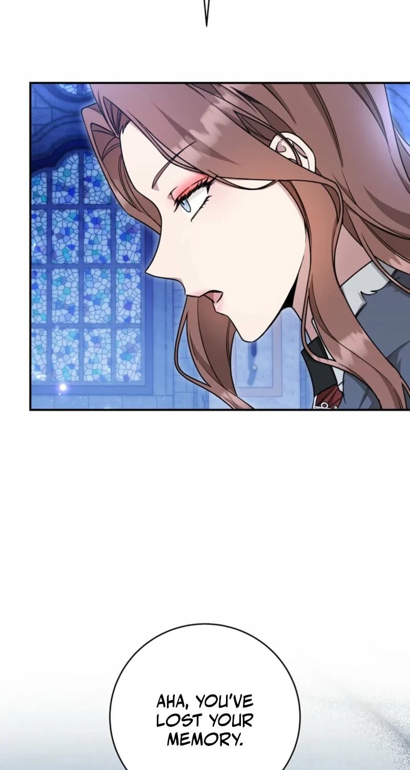The Villainess I Possessed Is Raising Hell Chapter 61 page 62 - 