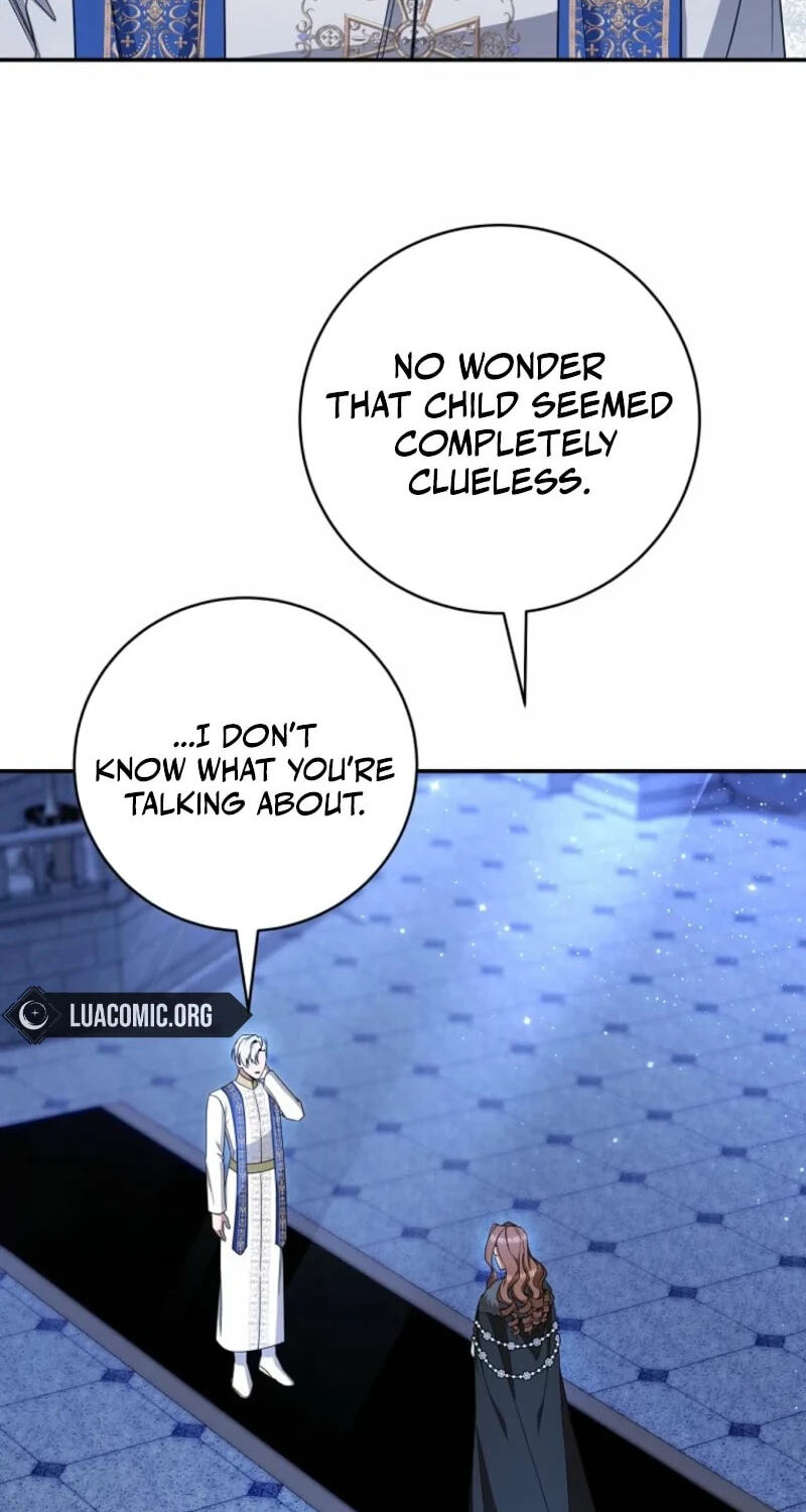 The Villainess I Possessed Is Raising Hell Chapter 61 page 64 - 
