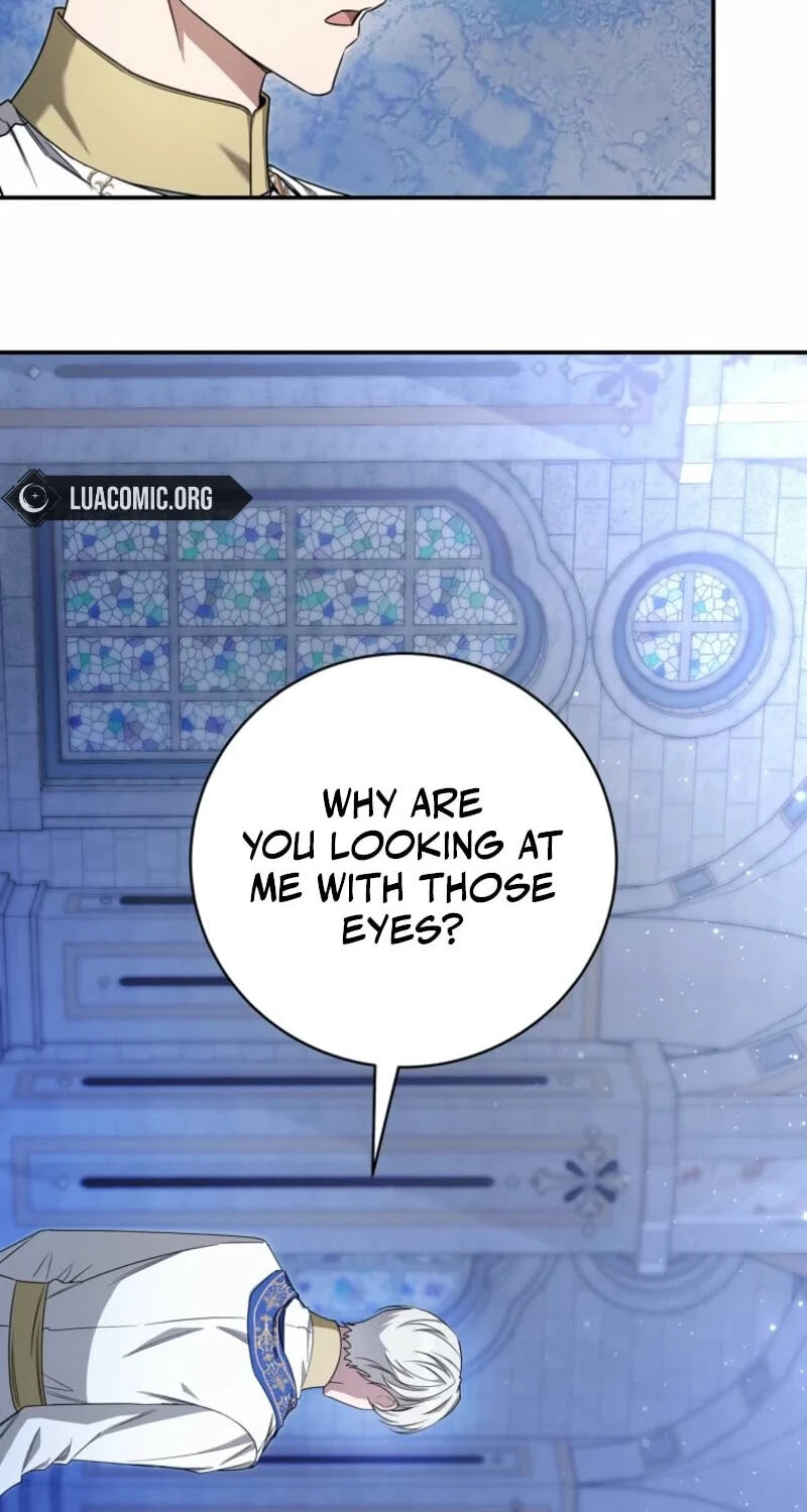 The Villainess I Possessed Is Raising Hell Chapter 61 page 66 - 