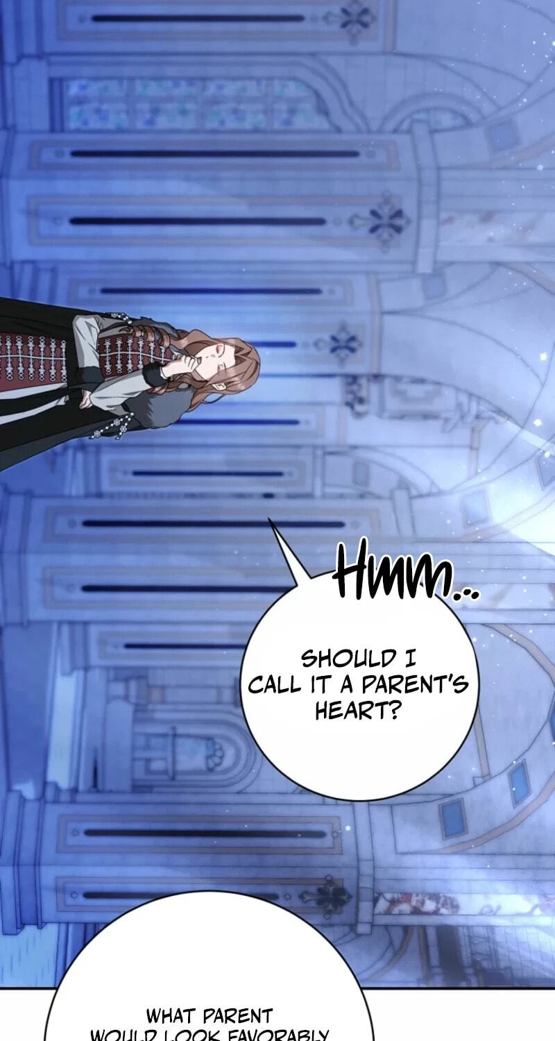 The Villainess I Possessed Is Raising Hell Chapter 61 page 67 - 