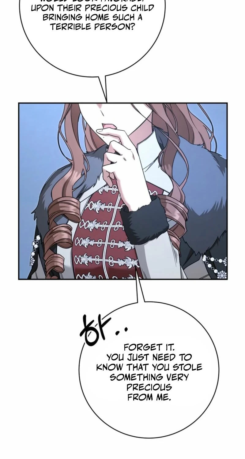 The Villainess I Possessed Is Raising Hell Chapter 61 page 68 - 