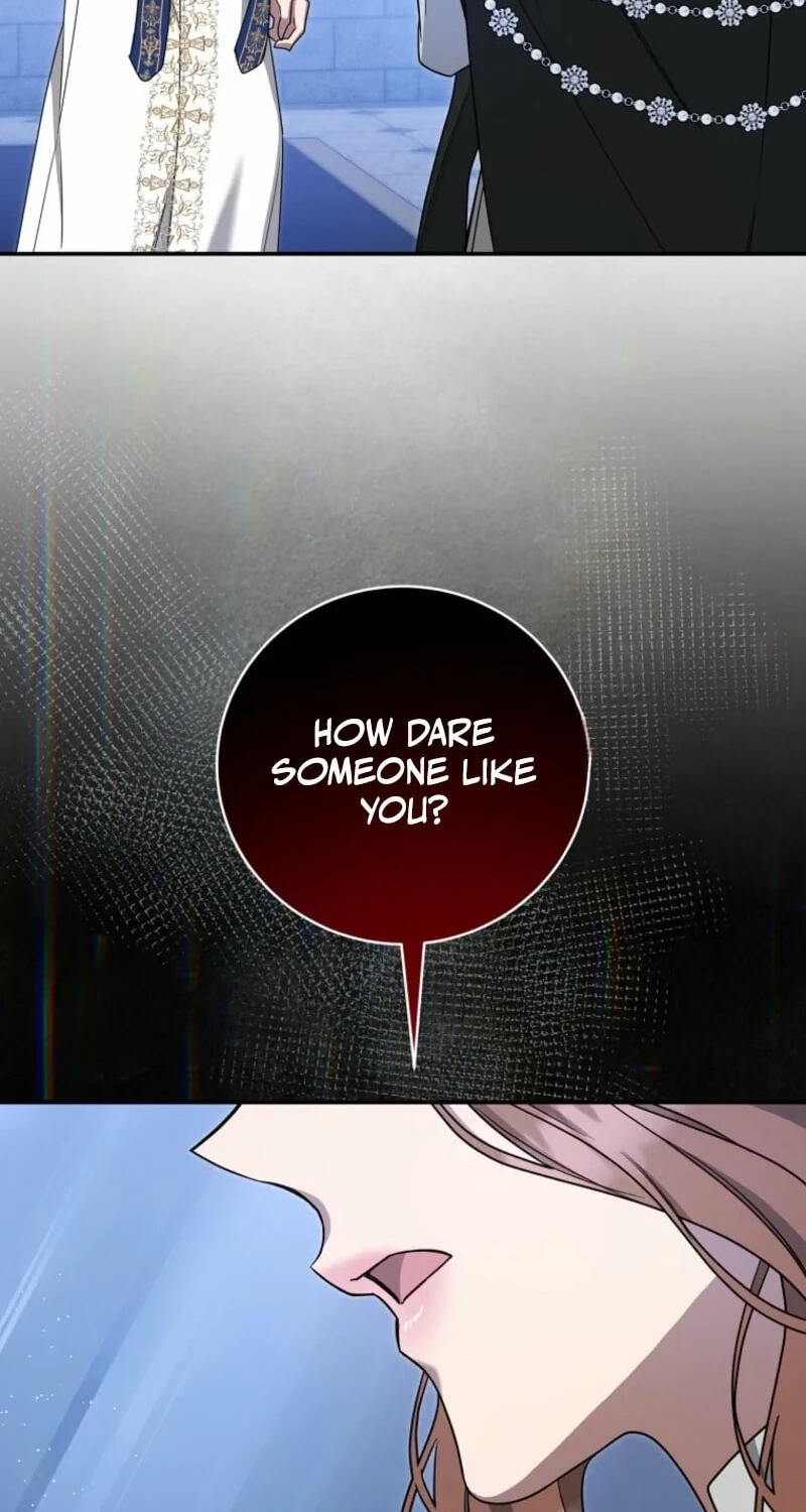 The Villainess I Possessed Is Raising Hell Chapter 61 page 70 - 