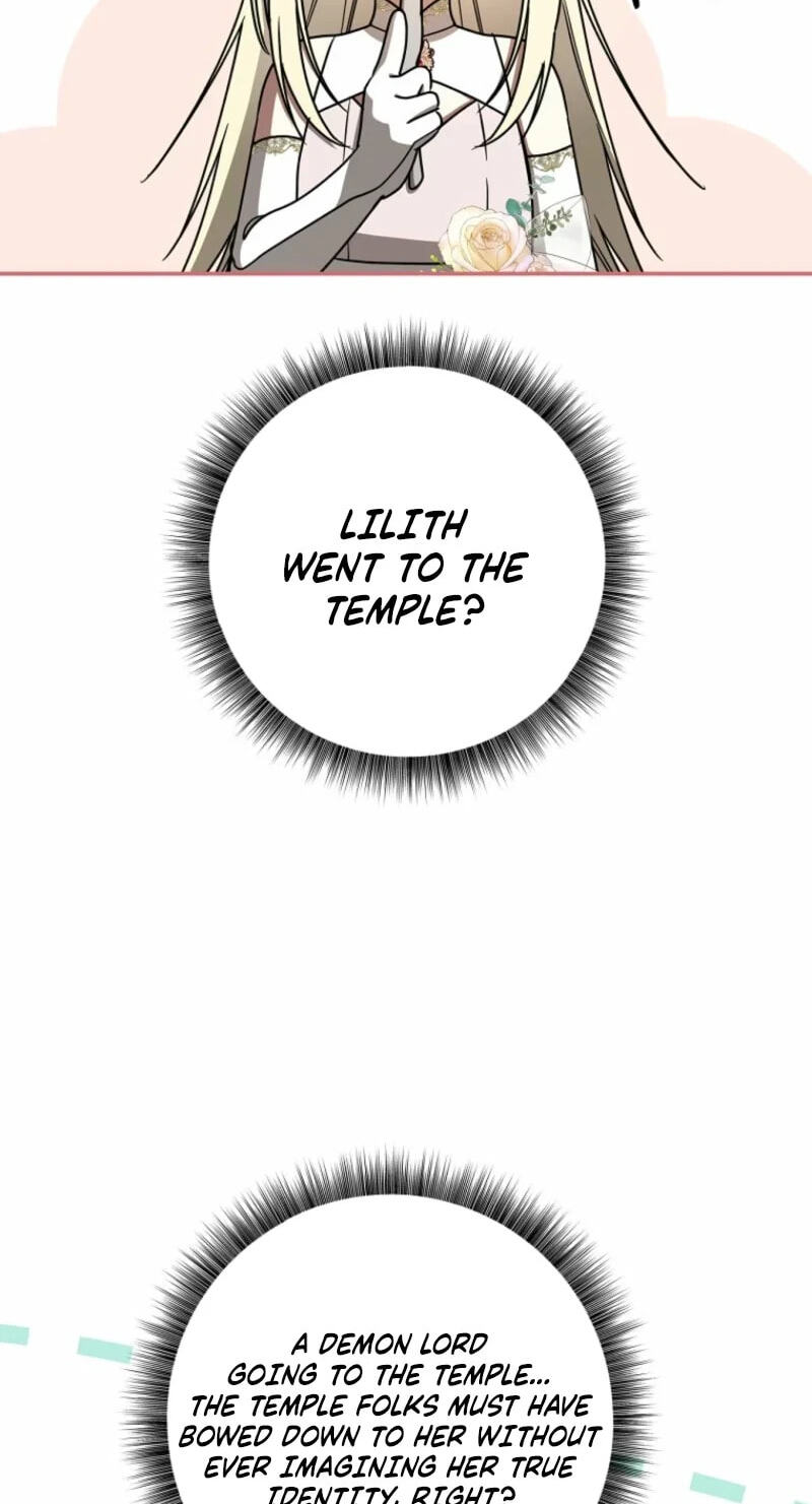The Villainess I Possessed Is Raising Hell Chapter 61 page 8 - 