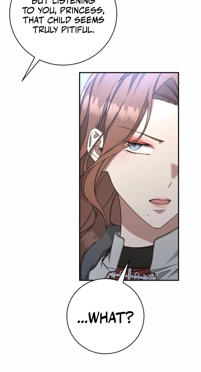 The Villainess I Possessed Is Raising Hell Chapter 61 page 74 - 