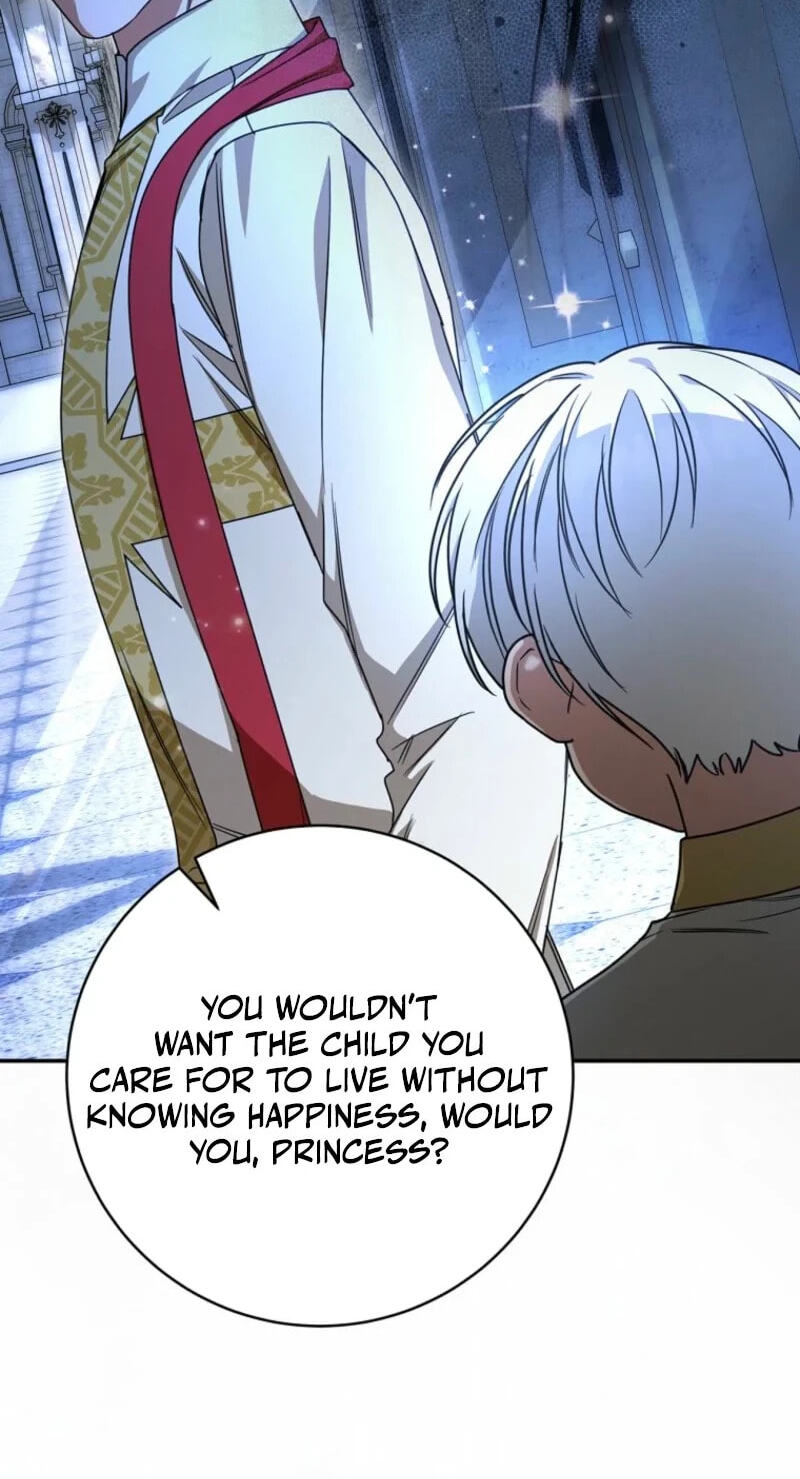 The Villainess I Possessed Is Raising Hell Chapter 61 page 77 - 