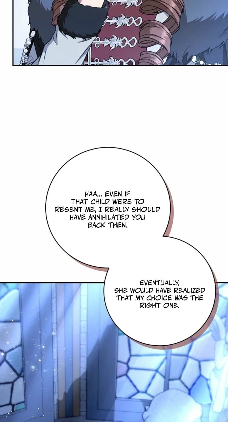 The Villainess I Possessed Is Raising Hell Chapter 61 page 79 - 