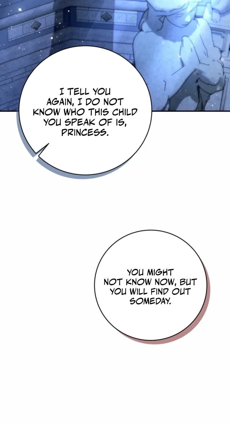 The Villainess I Possessed Is Raising Hell Chapter 61 page 80 - 