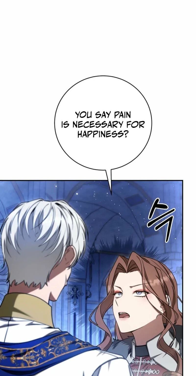 The Villainess I Possessed Is Raising Hell Chapter 61 page 82 - 