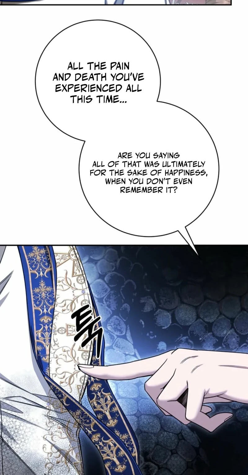 The Villainess I Possessed Is Raising Hell Chapter 61 page 83 - 