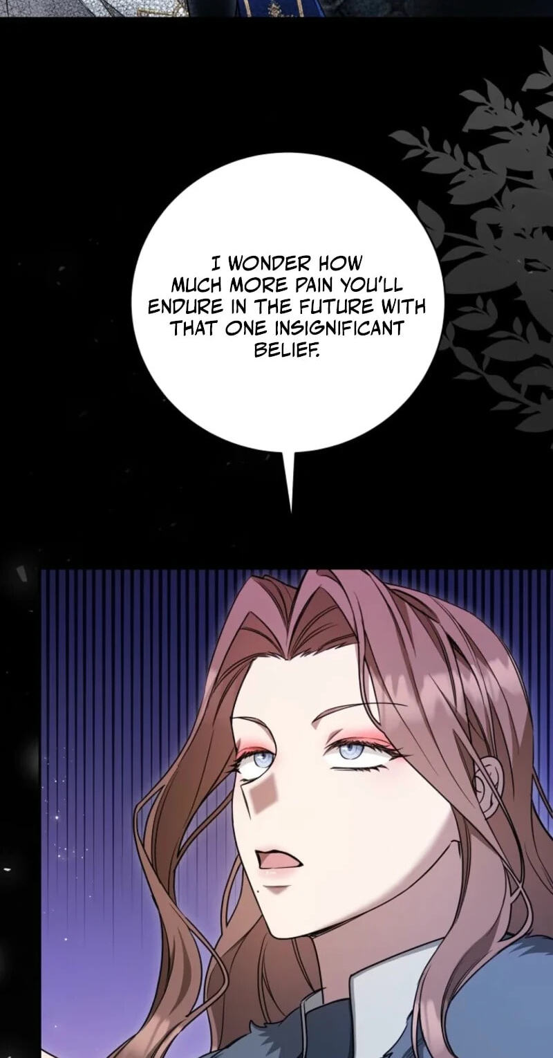 The Villainess I Possessed Is Raising Hell Chapter 61 page 84 - 