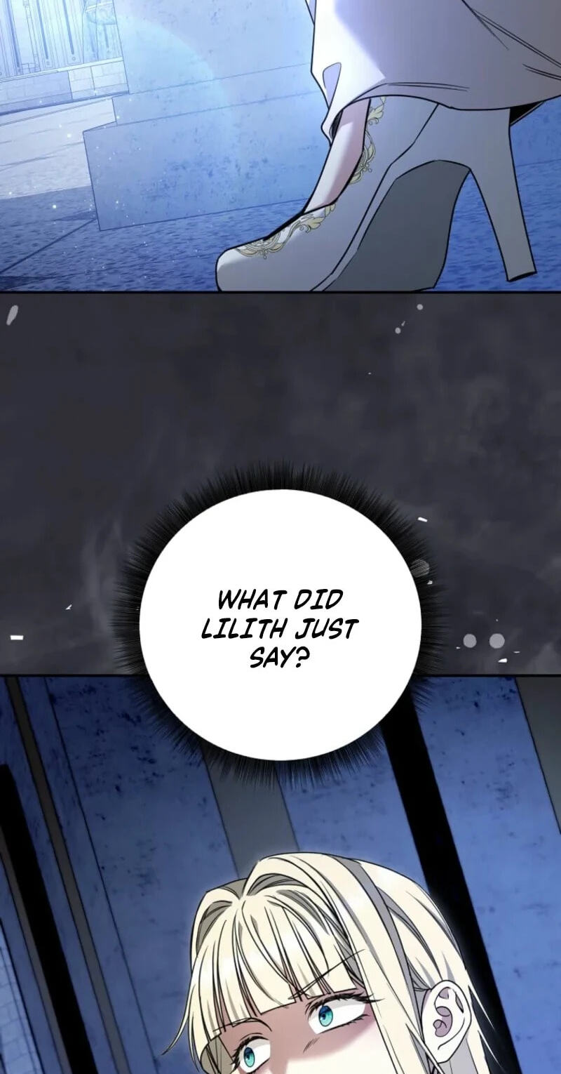 The Villainess I Possessed Is Raising Hell Chapter 61 page 86 - 