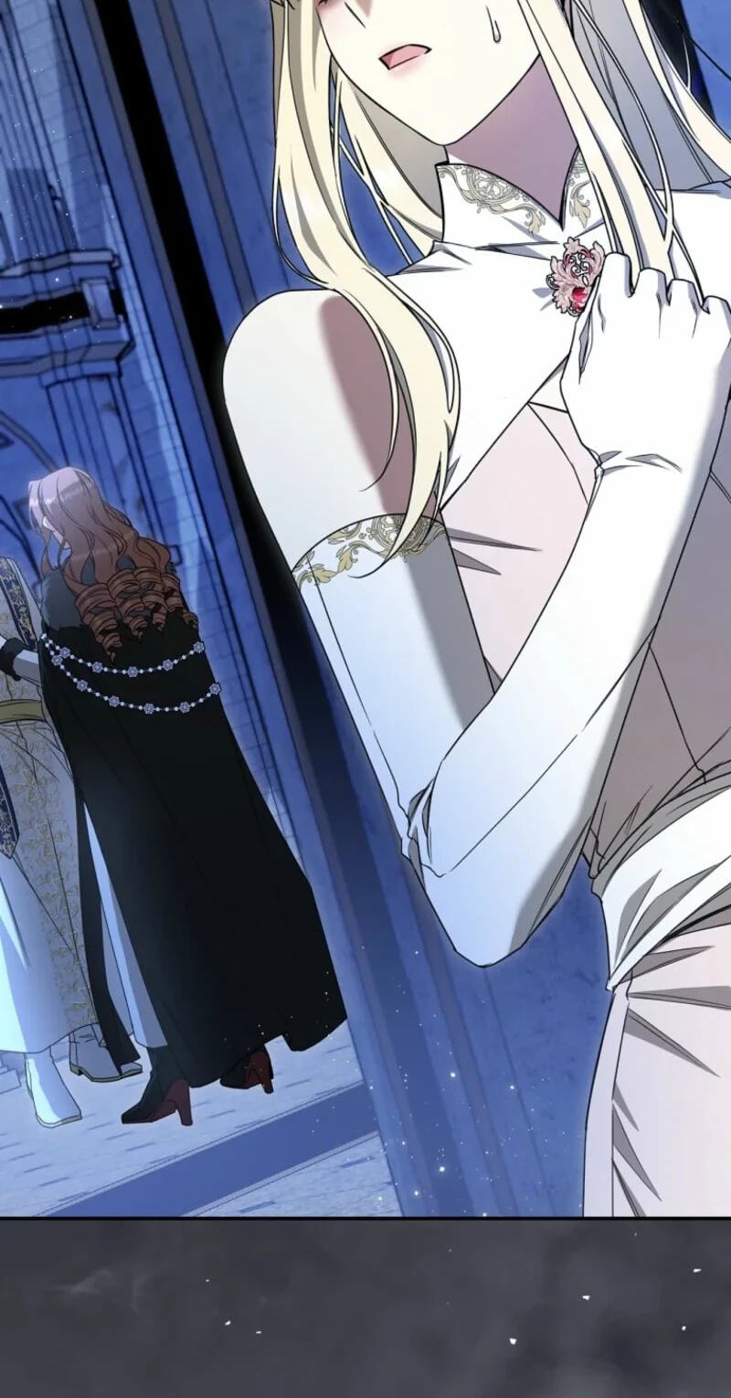 The Villainess I Possessed Is Raising Hell Chapter 61 page 87 - 