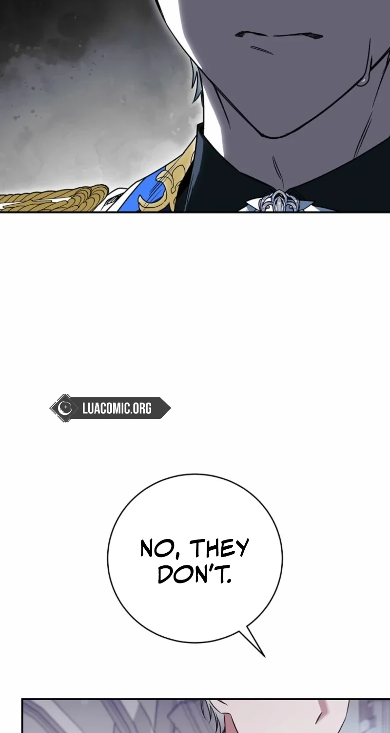 The Villainess I Possessed Is Raising Hell Chapter 64 page 12 - 