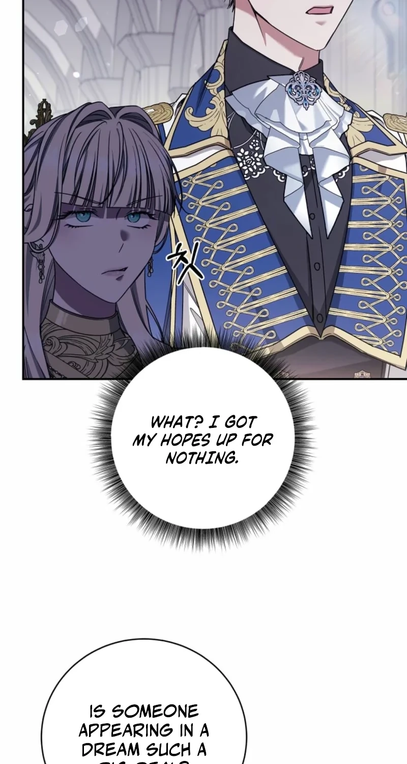 The Villainess I Possessed Is Raising Hell Chapter 64 page 13 - 