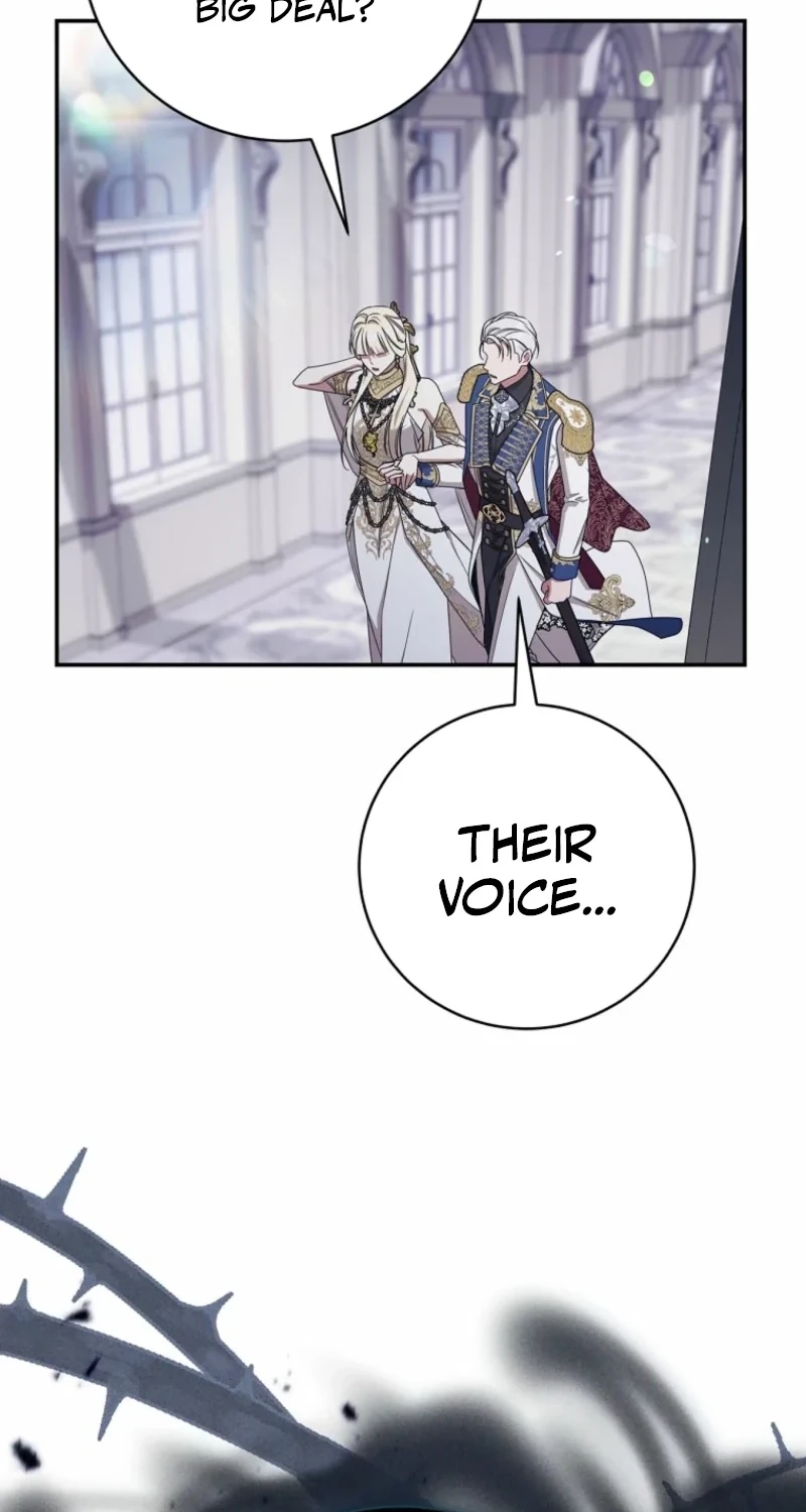 The Villainess I Possessed Is Raising Hell Chapter 64 page 14 - 