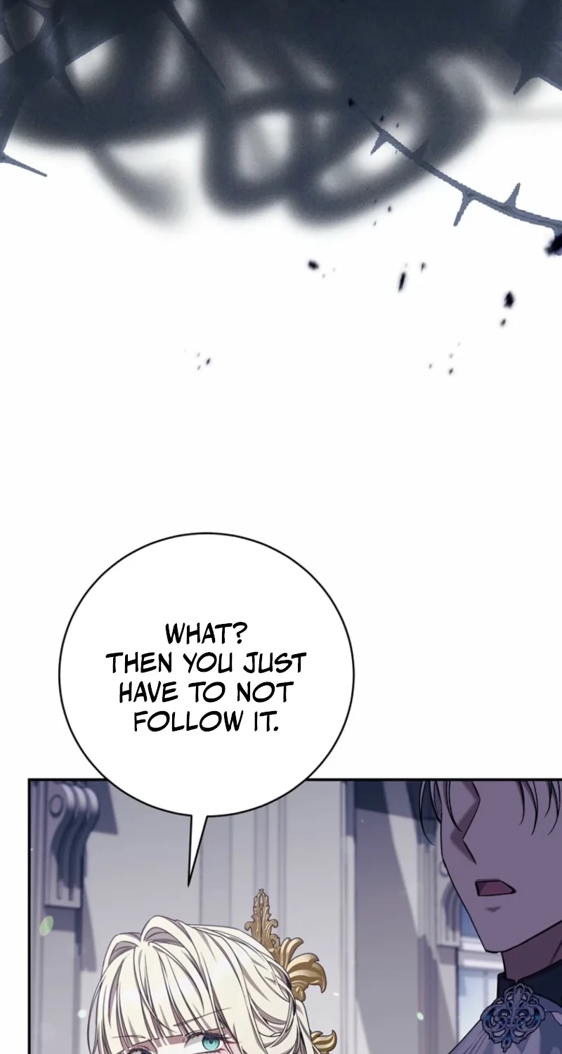 The Villainess I Possessed Is Raising Hell Chapter 64 page 16 - 