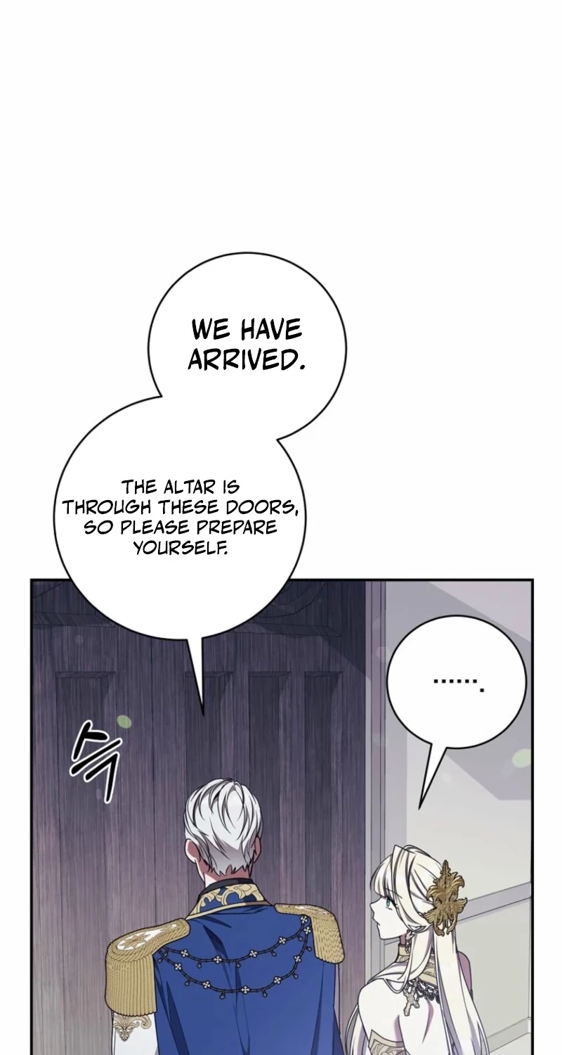 The Villainess I Possessed Is Raising Hell Chapter 64 page 19 - 