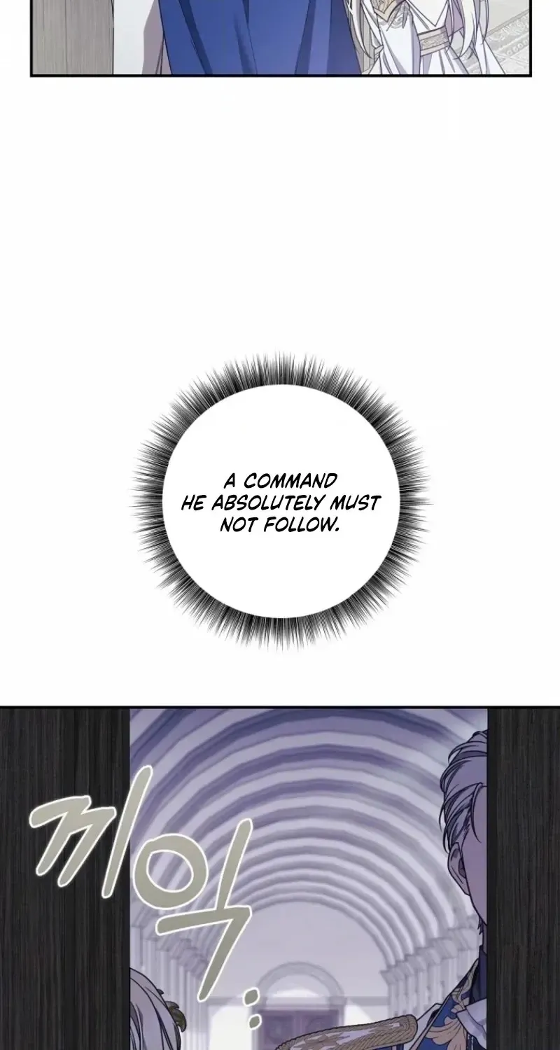 The Villainess I Possessed Is Raising Hell Chapter 64 page 20 - 