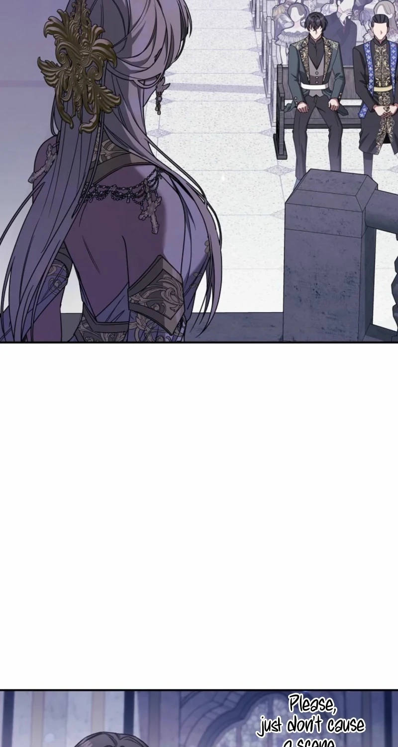 The Villainess I Possessed Is Raising Hell Chapter 64 page 25 - 