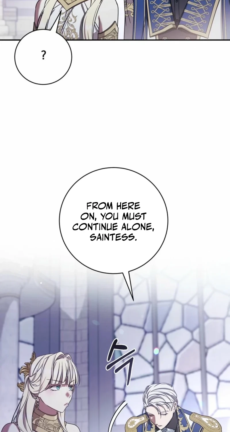 The Villainess I Possessed Is Raising Hell Chapter 64 page 28 - 
