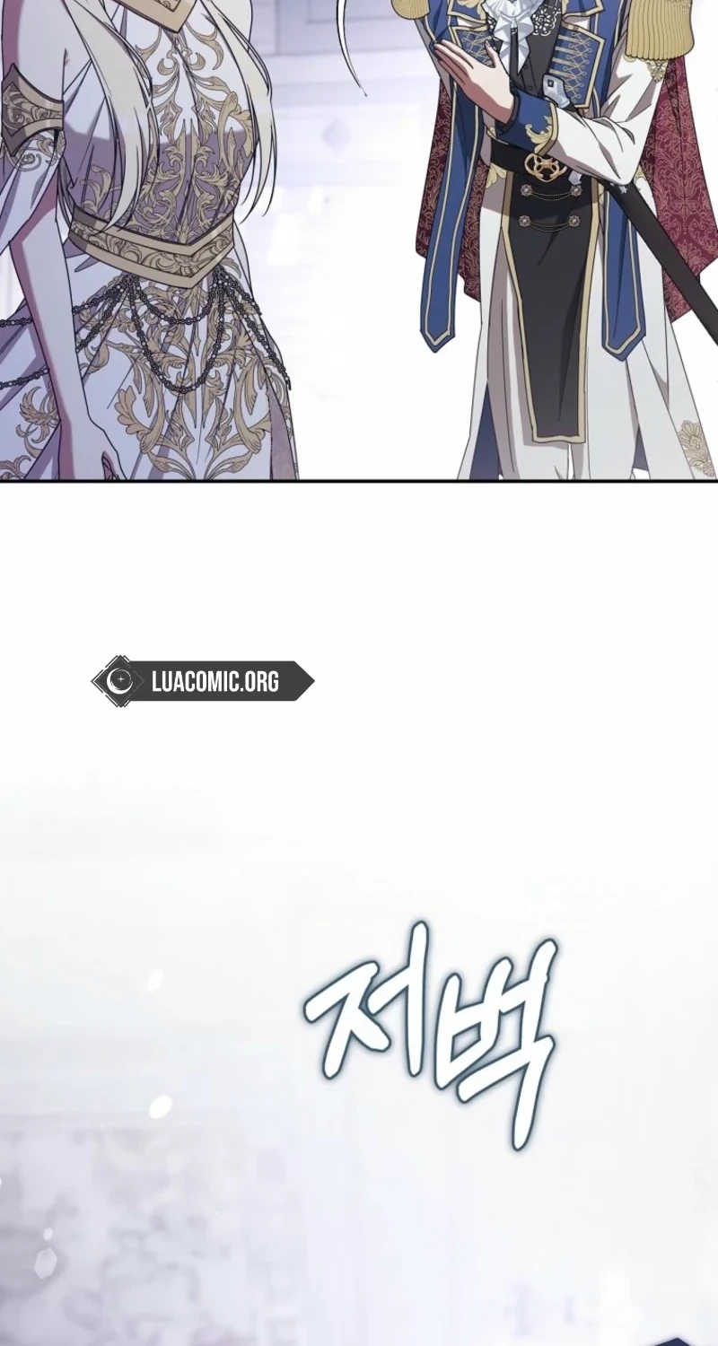 The Villainess I Possessed Is Raising Hell Chapter 64 page 29 - 
