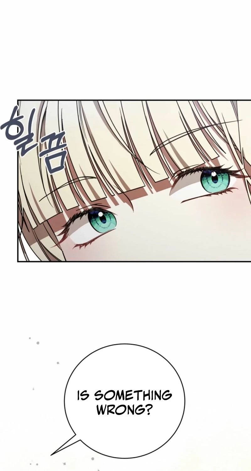 The Villainess I Possessed Is Raising Hell Chapter 64 page 4 - 