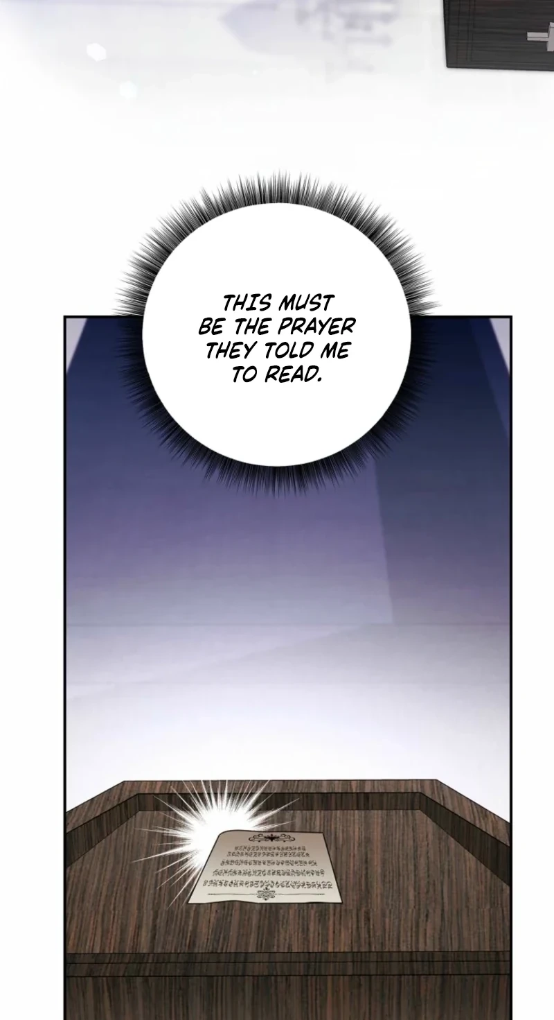 The Villainess I Possessed Is Raising Hell Chapter 64 page 31 - 