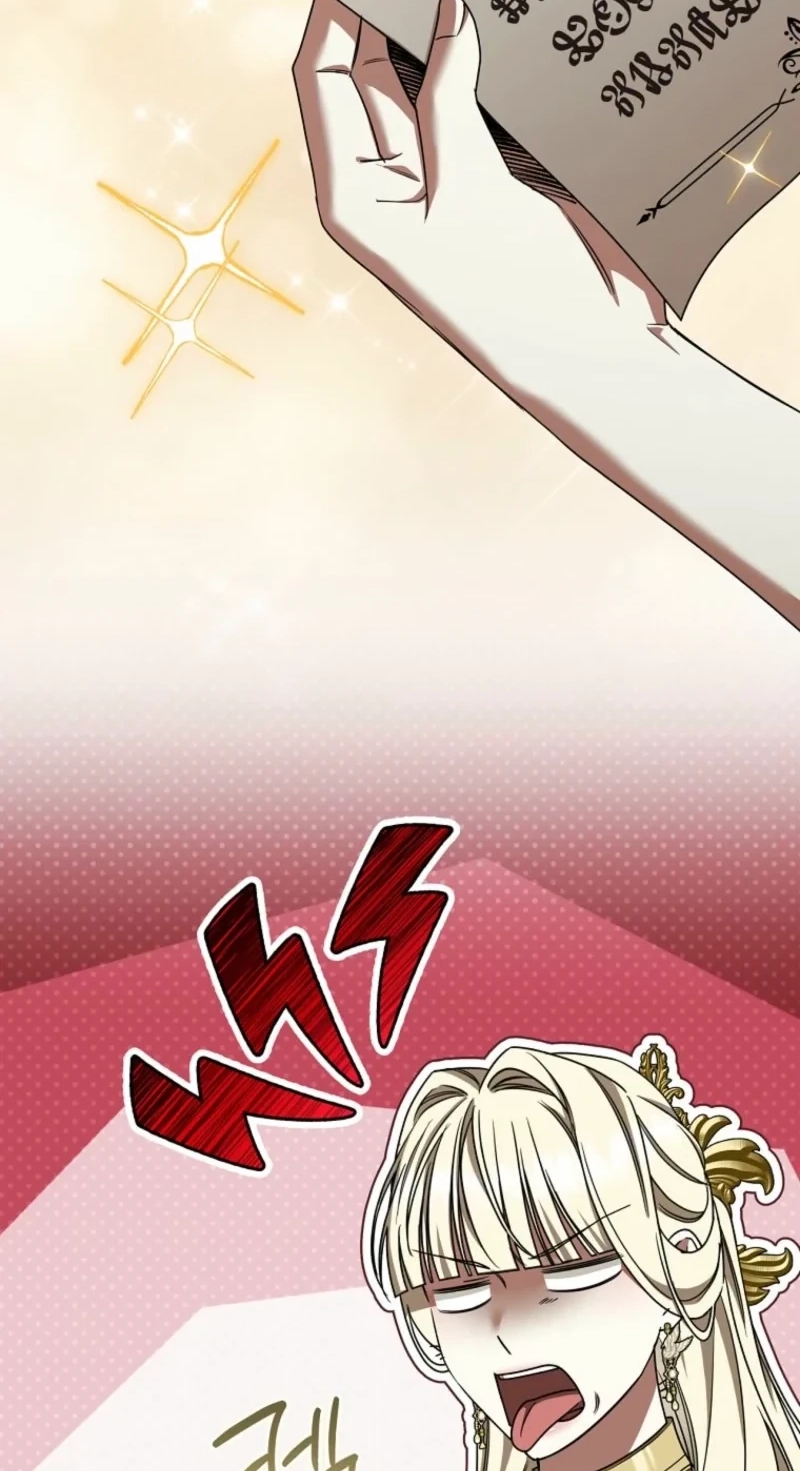 The Villainess I Possessed Is Raising Hell Chapter 64 page 33 - 