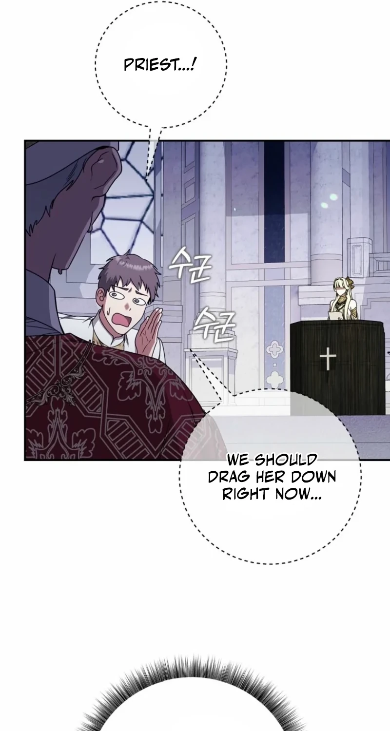 The Villainess I Possessed Is Raising Hell Chapter 64 page 41 - 