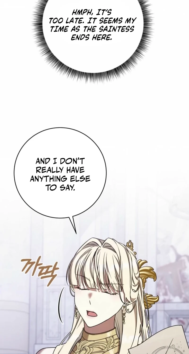 The Villainess I Possessed Is Raising Hell Chapter 64 page 42 - 